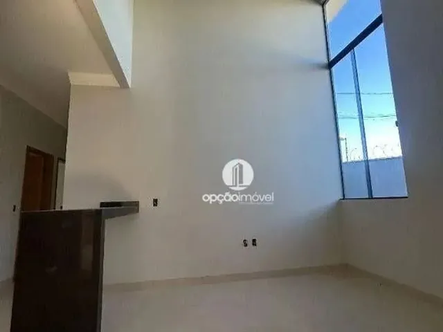 Imagem 4: Casa com 3 Dormitórios À Venda, 117 M² por R$ 480.000,00 - São João - Anápolis/Go