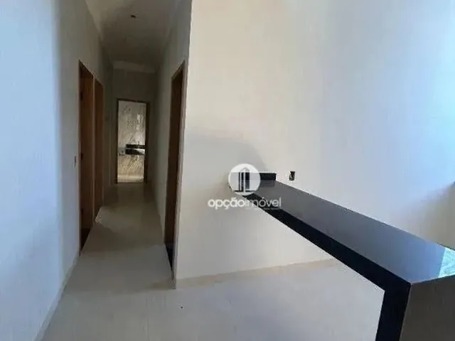 Imagem 8: Casa com 3 Dormitórios À Venda, 117 M² por R$ 480.000,00 - São João - Anápolis/Go