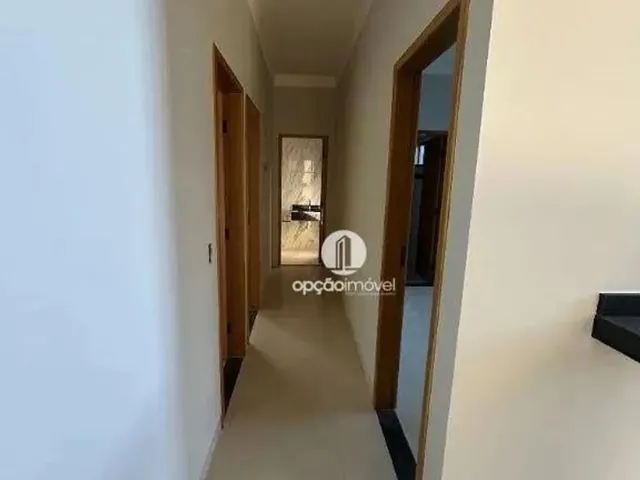 Imagem 14: Casa com 3 Dormitórios À Venda, 117 M² por R$ 480.000,00 - São João - Anápolis/Go