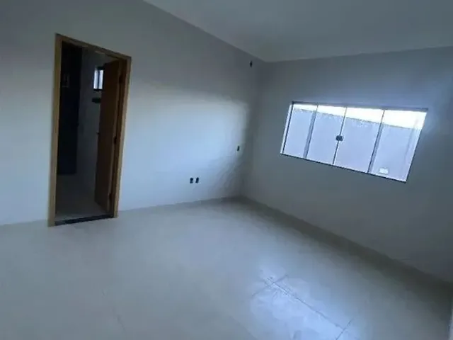 Imagem 16: Casa com 3 Dormitórios À Venda, 117 M² por R$ 480.000,00 - São João - Anápolis/Go