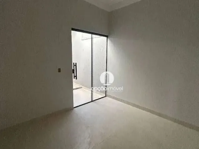 Imagem 3: Casa com 3 Dormitórios À Venda, 117 M² por R$ 480.000,00 - São João - Anápolis/Go
