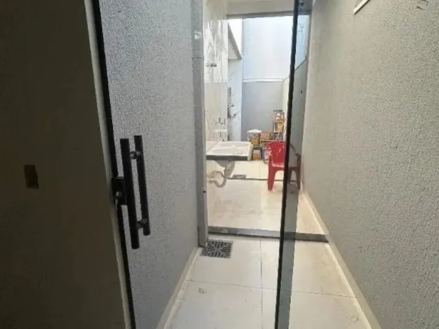 Imagem 13: Casa com 3 Dormitórios À Venda, 117 M² por R$ 480.000,00 - São João - Anápolis/Go