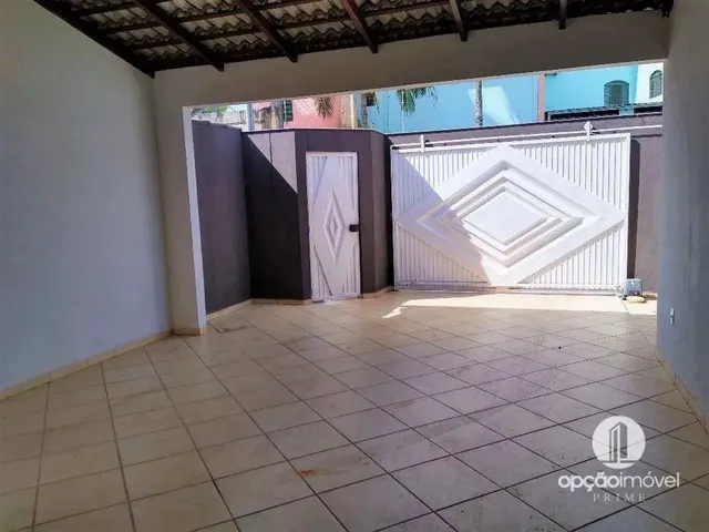Imagem: Casa com 3 Dormitórios À Venda, 170 M²