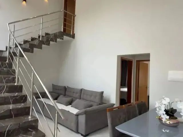 Imagem: Casa no Bairro Jardim Ana Paula