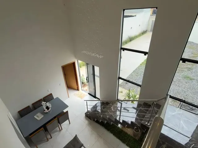 Imagem 5: Casa no Bairro Jardim Ana Paula