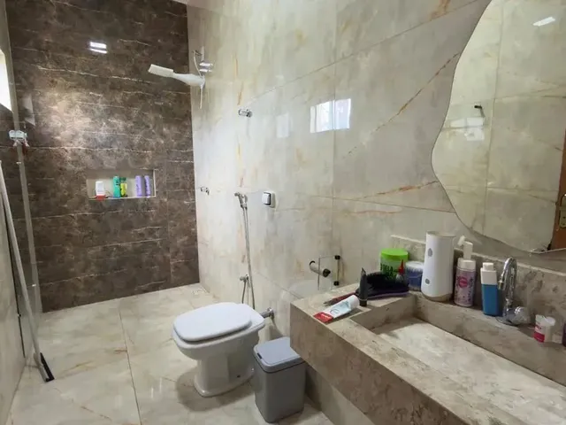 Imagem 9: Casa no Bairro Jardim Ana Paula