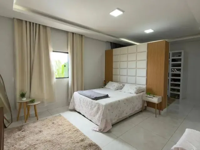 Imagem 12: Casa no Bairro Jardim Ana Paula