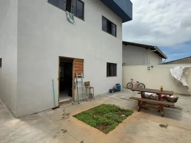 Imagem 10: Casa no Bairro Jardim Ana Paula