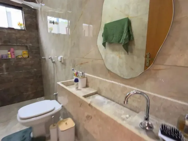 Imagem 6: Casa no Bairro Jardim Ana Paula