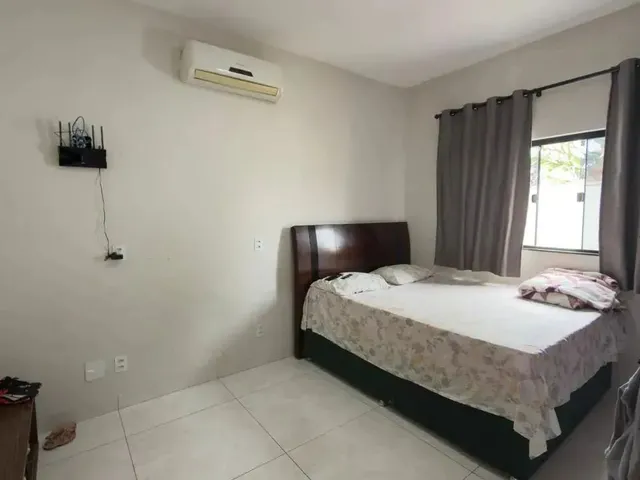 Imagem 15: Casa no Bairro Jardim Ana Paula