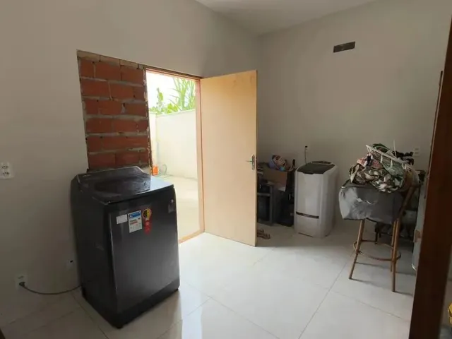 Imagem 16: Casa no Bairro Jardim Ana Paula