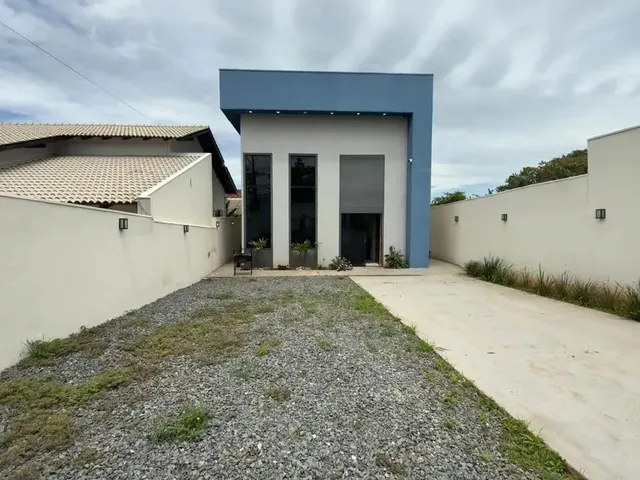 Imagem 7: Casa no Bairro Jardim Ana Paula