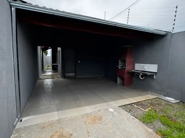 Imagem: Vende-Se Casa 3Q Jardim Primavera em Anápolis