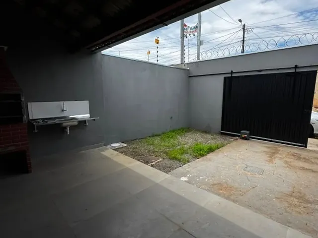 Imagem 2: Vende-Se Casa 3Q Jardim Primavera em Anápolis