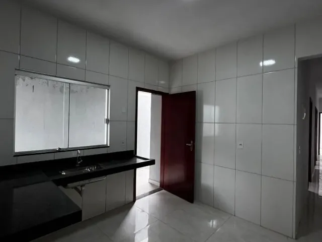 Imagem 7: Vende-Se Casa 3Q Jardim Primavera em Anápolis