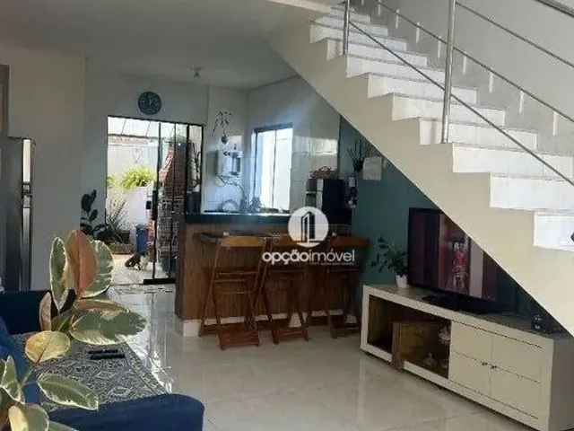 Imagem: Casa com 2 Dormitórios À Venda, 85 M²