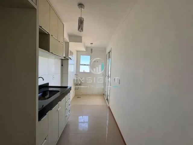 Imagem: Apartamento Padrão À Venda em Cidade Jardim
