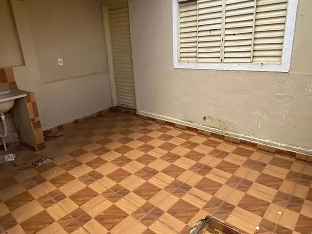 Imagem: Oportunidade Casa no Setor Central (Financia