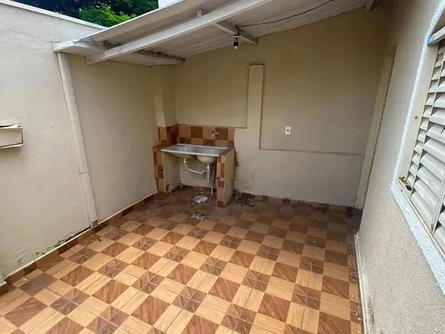 Imagem 2: Oportunidade Casa no Setor Central (Financia