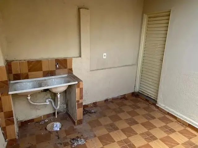 Imagem 8: Oportunidade Casa no Setor Central (Financia