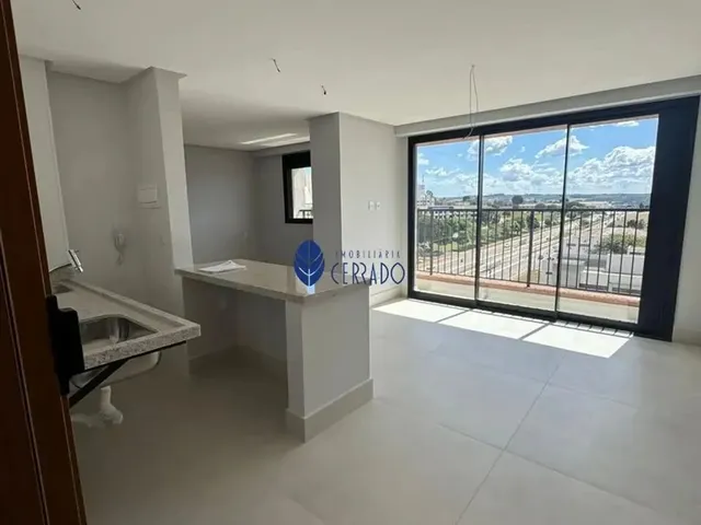 Imagem: Apartamento À Venda no Condomínio Hit