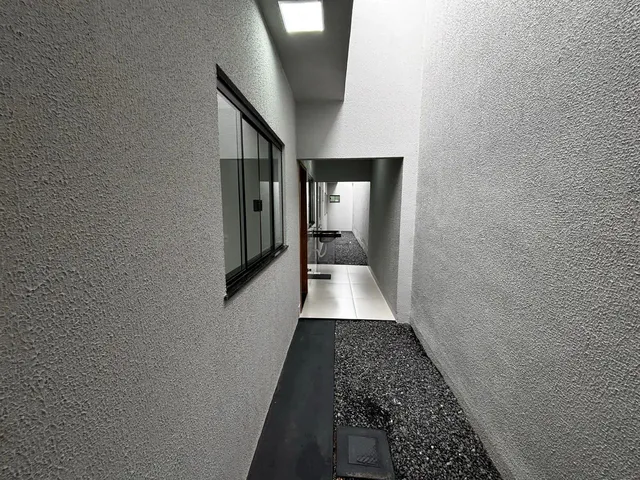 Imagem 2: Casa 3 Quartos - Resd. Vida Nova - Anapolis