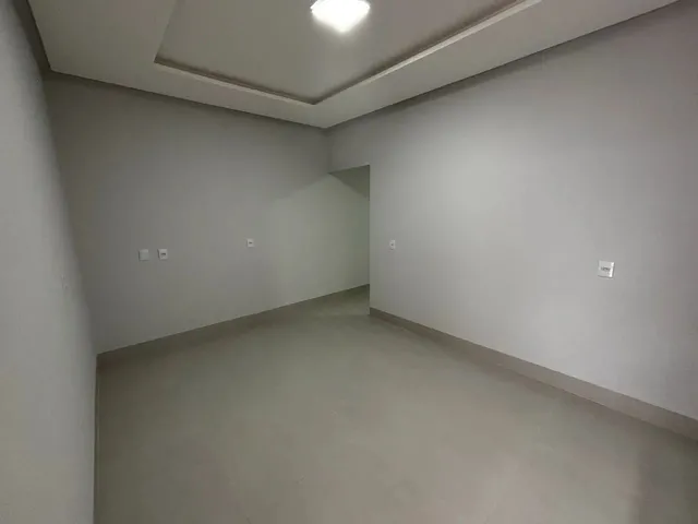 Imagem 3: Casa 3 Quartos - Resd. Vida Nova - Anapolis