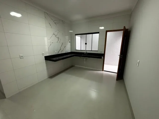 Imagem 4: Casa 3 Quartos - Resd. Vida Nova - Anapolis