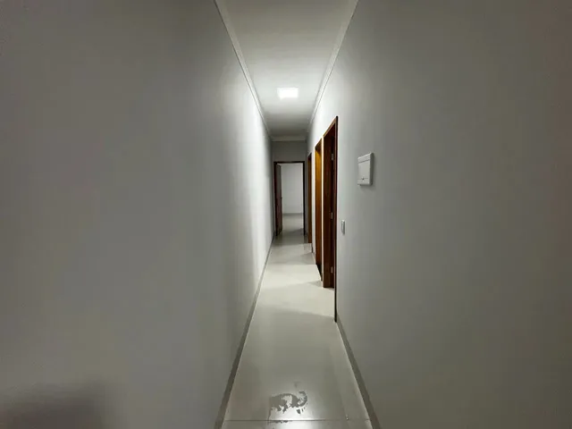 Imagem 5: Casa 3 Quartos - Resd. Vida Nova - Anapolis