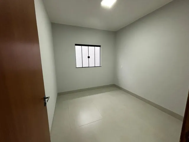 Imagem 6: Casa 3 Quartos - Resd. Vida Nova - Anapolis