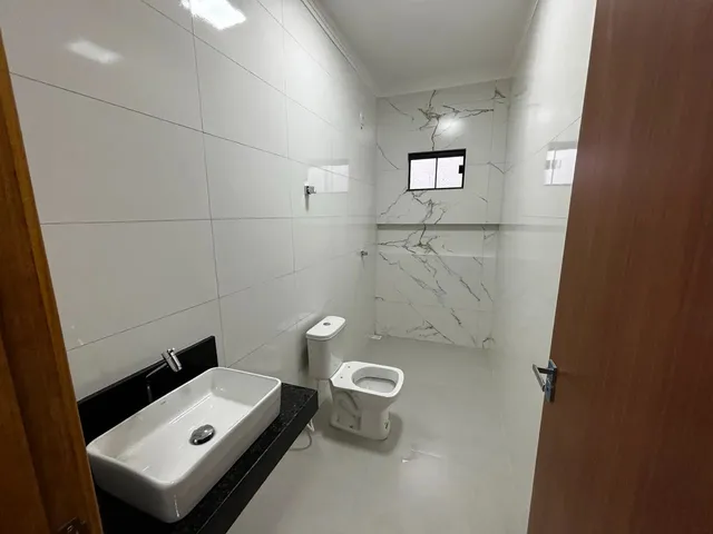 Imagem 8: Casa 3 Quartos - Resd. Vida Nova - Anapolis