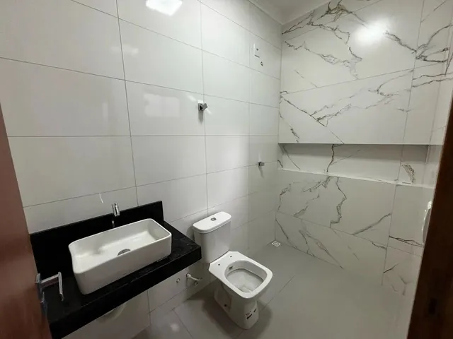 Imagem 9: Casa 3 Quartos - Resd. Vida Nova - Anapolis