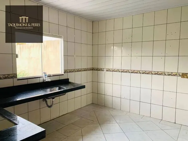 Imagem 14: Casa com 2 Dormitórios À Venda, 83 M² por R$ 240.000,00 - Adriana Parque - Anápolis/Go