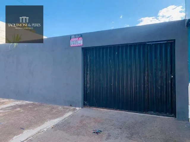 Imagem 3: Casa com 2 Dormitórios À Venda, 83 M² por R$ 240.000,00 - Adriana Parque - Anápolis/Go