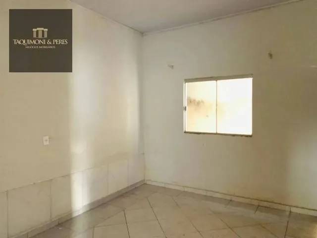Imagem 11: Casa com 2 Dormitórios À Venda, 83 M² por R$ 240.000,00 - Adriana Parque - Anápolis/Go