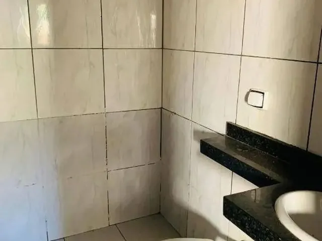 Imagem 8: Casa com 2 Dormitórios À Venda, 83 M² por R$ 240.000,00 - Adriana Parque - Anápolis/Go