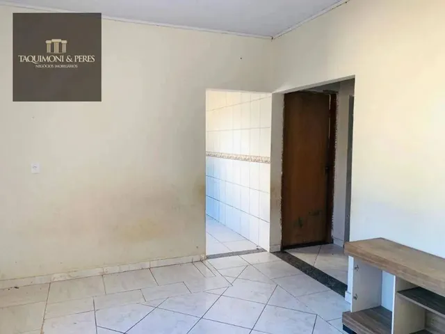 Imagem 4: Casa com 2 Dormitórios À Venda, 83 M² por R$ 240.000,00 - Adriana Parque - Anápolis/Go