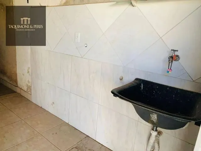 Imagem 6: Casa com 2 Dormitórios À Venda, 83 M² por R$ 240.000,00 - Adriana Parque - Anápolis/Go