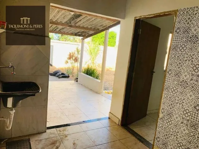 Imagem 15: Casa com 2 Dormitórios À Venda, 83 M² por R$ 240.000,00 - Adriana Parque - Anápolis/Go