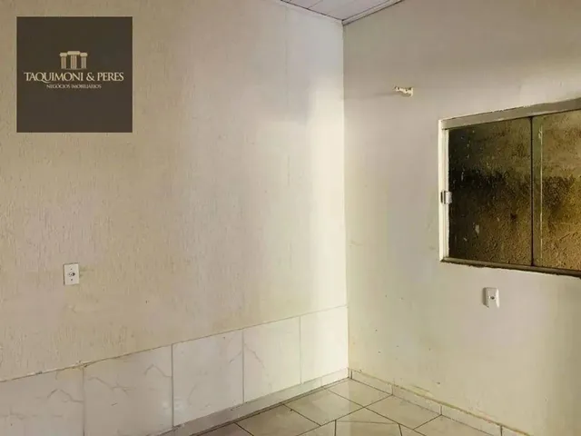 Imagem 7: Casa com 2 Dormitórios À Venda, 83 M² por R$ 240.000,00 - Adriana Parque - Anápolis/Go