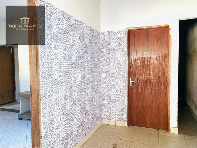 Imagem 13: Casa com 2 Dormitórios À Venda, 83 M² por R$ 240.000,00 - Adriana Parque - Anápolis/Go