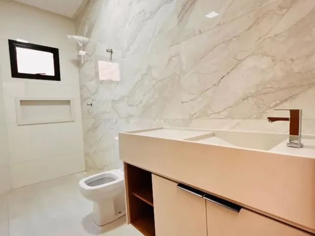 Imagem 9: Sobrado com Piscina e Planejados no Alvorada / São Carlos