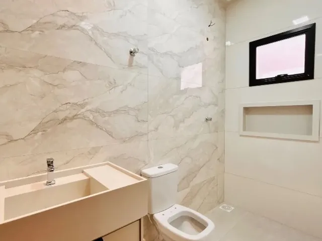 Imagem 16: Sobrado com Piscina e Planejados no Alvorada / São Carlos