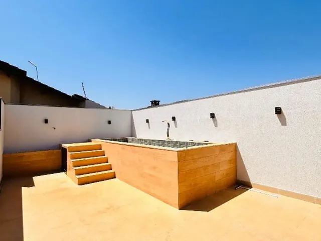 Imagem 11: Sobrado com Piscina e Planejados no Alvorada / São Carlos