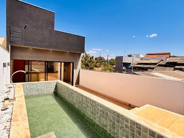 Imagem 13: Sobrado com Piscina e Planejados no Alvorada / São Carlos