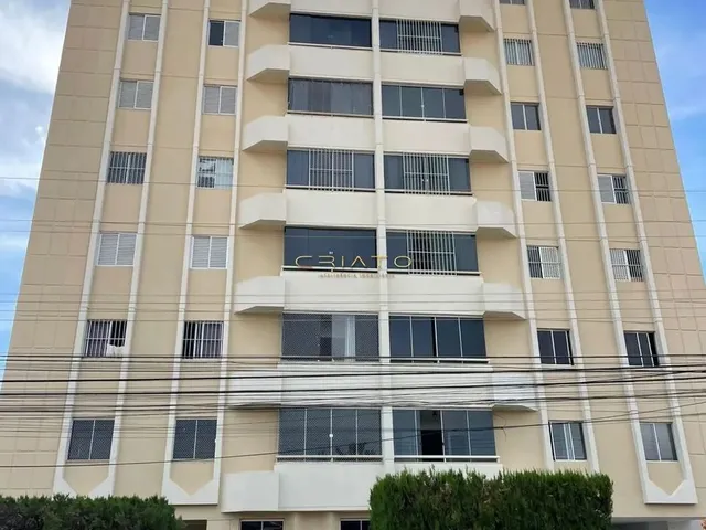 Imagem: Apartamento 3 Quartos com Entrada Zerada