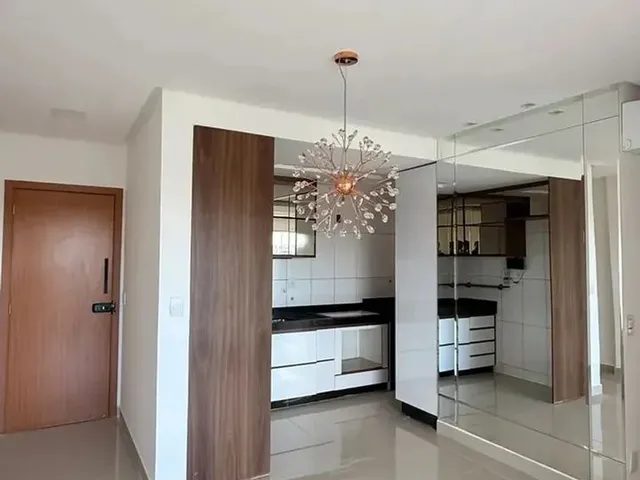 Imagem: Apartamento À Venda Condomínio Bellagio