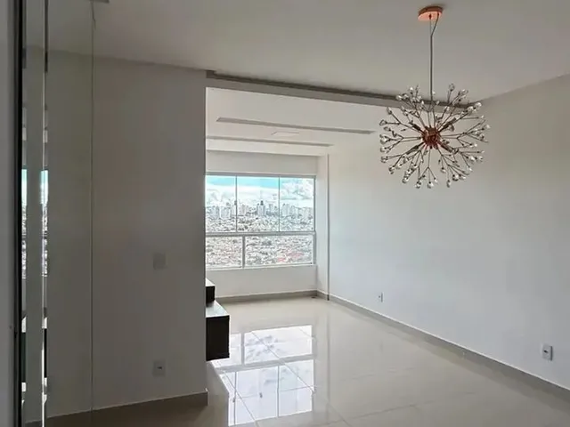 Imagem 4: Apartamento À Venda Condomínio Bellagio