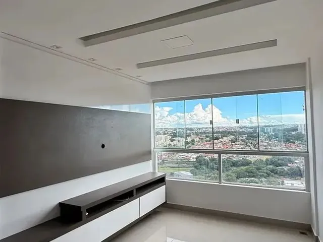 Imagem 13: Apartamento À Venda Condomínio Bellagio