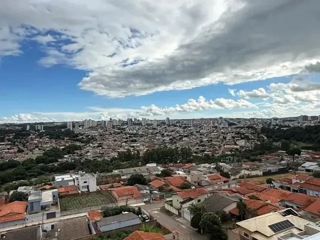 Imagem 5: Apartamento À Venda Condomínio Bellagio